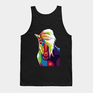 Cool Horse Tank Top